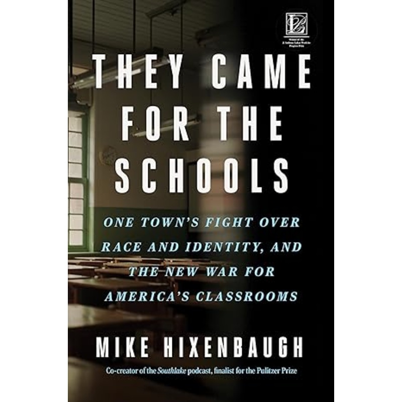 They Came for the Schools