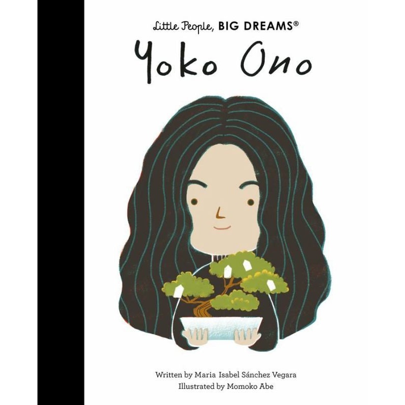 YOKO ONO