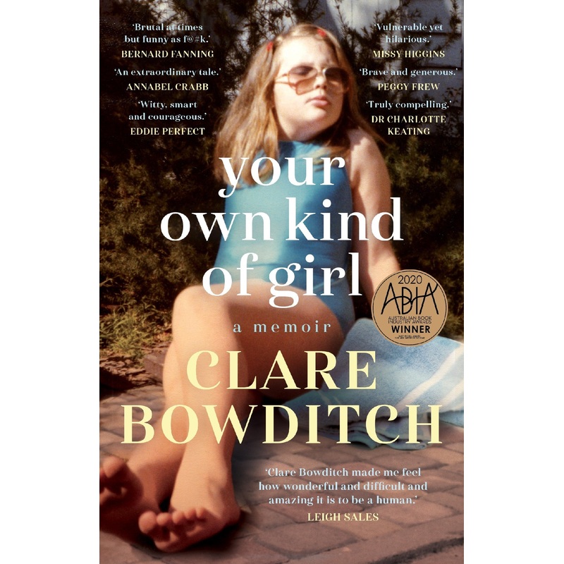 Your Own Kind Of Girl