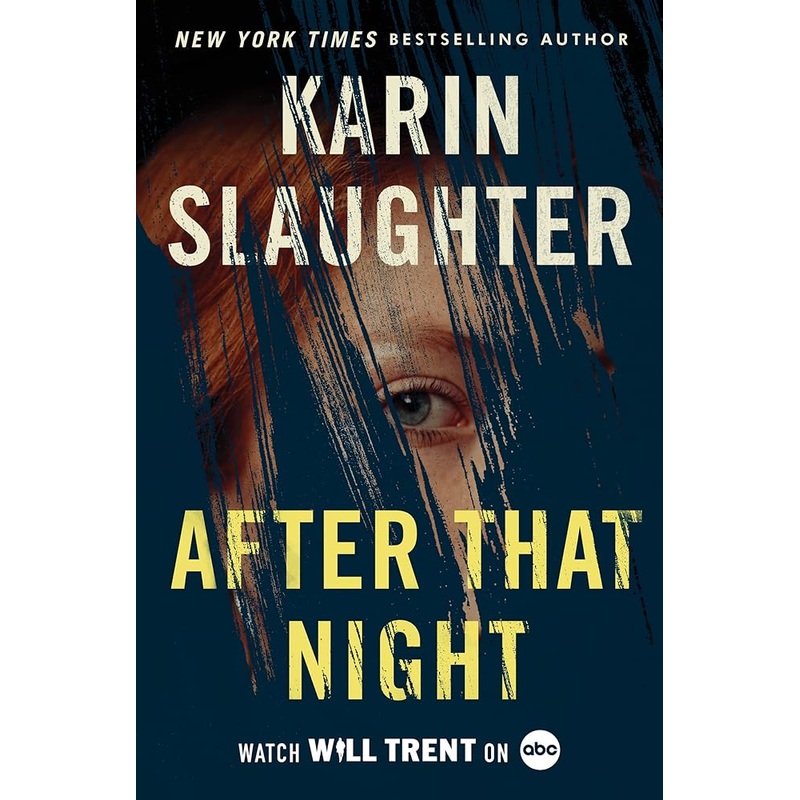 After That Night Intl: A Novel