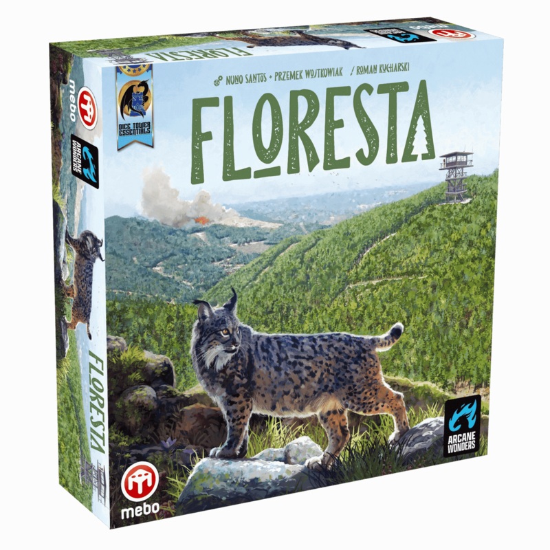 Floresta
