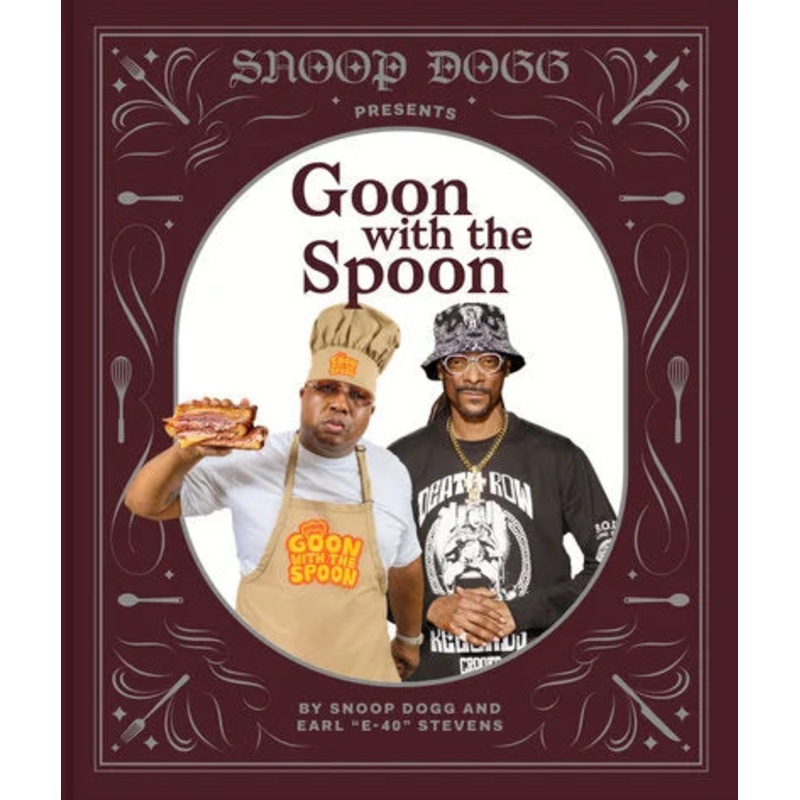 Goon with a Spoon