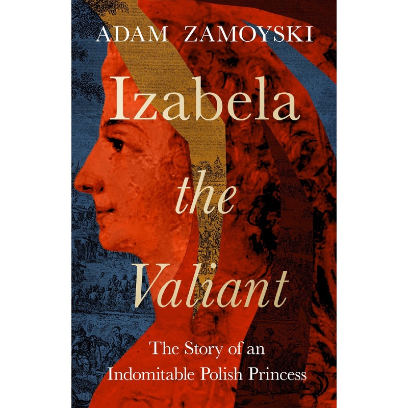 Izabela The Valiant