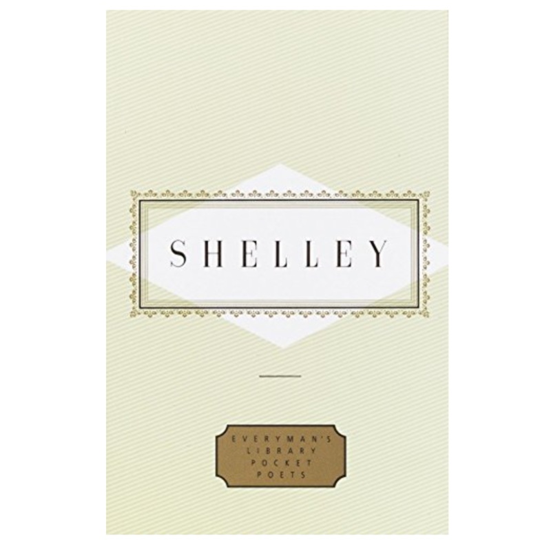 Shelley: Poems