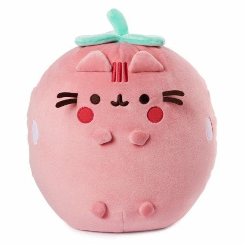 Strawberry Scented Pusheen