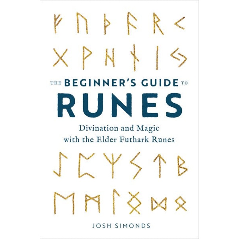 The Beginner’s Guide to Runes