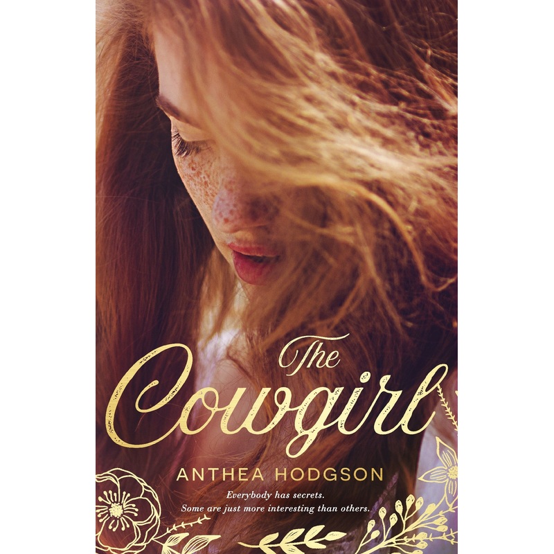 The Cowgirl