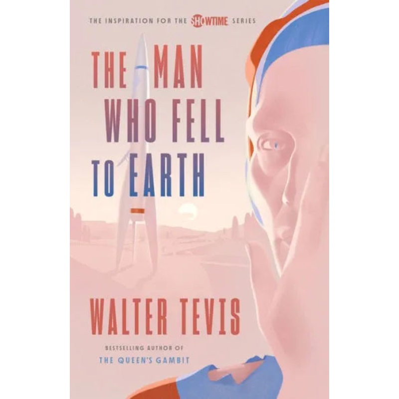 The Man Who Fell to Earth Paperback