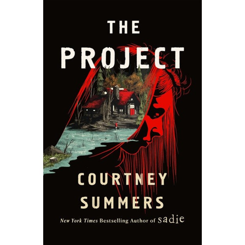The Project : A Novel