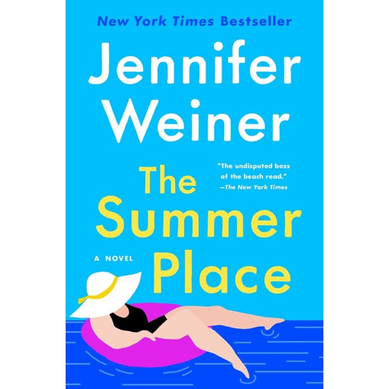 The Summer Place