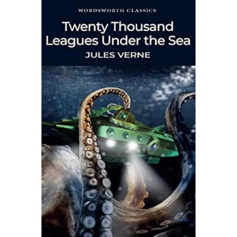 20,000 Leagues Under the Sea