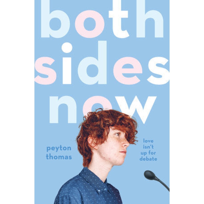 Both Sides Now