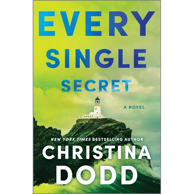 Every Single Secret Hardcover