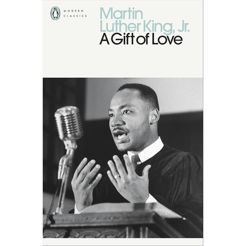 Gift Of Love