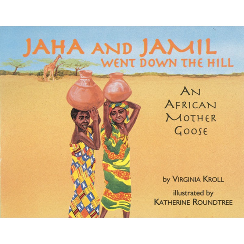Jaha and Jamil Went Down the Hill