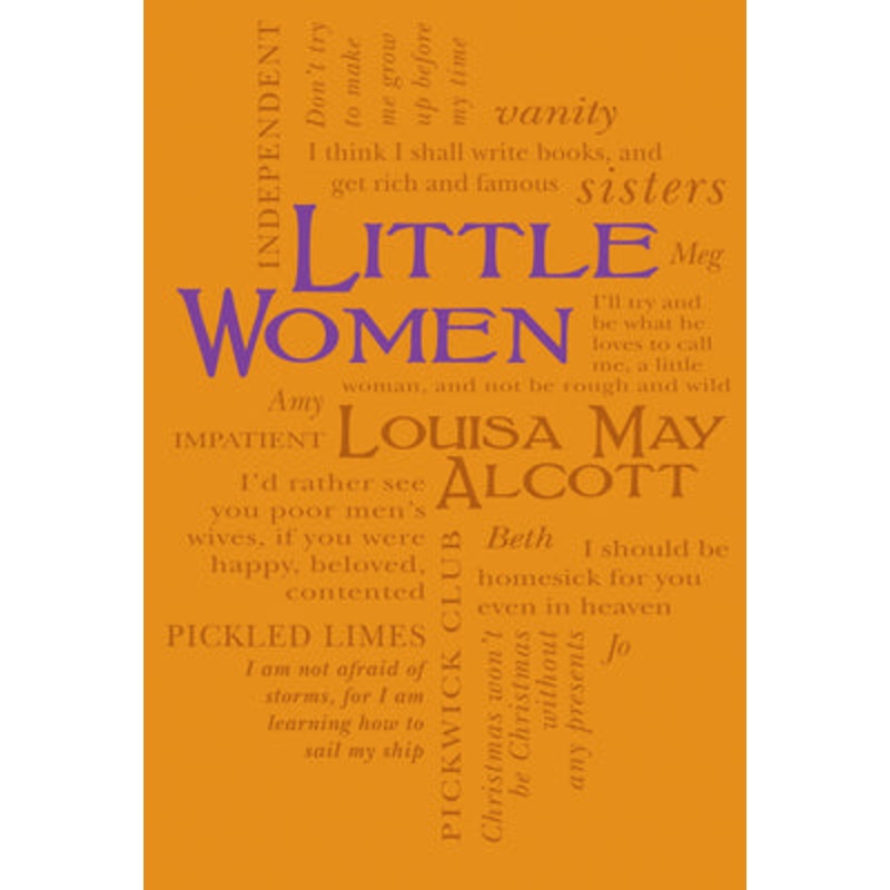 Little Women Paperback
