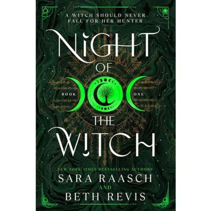 Night of the Witch