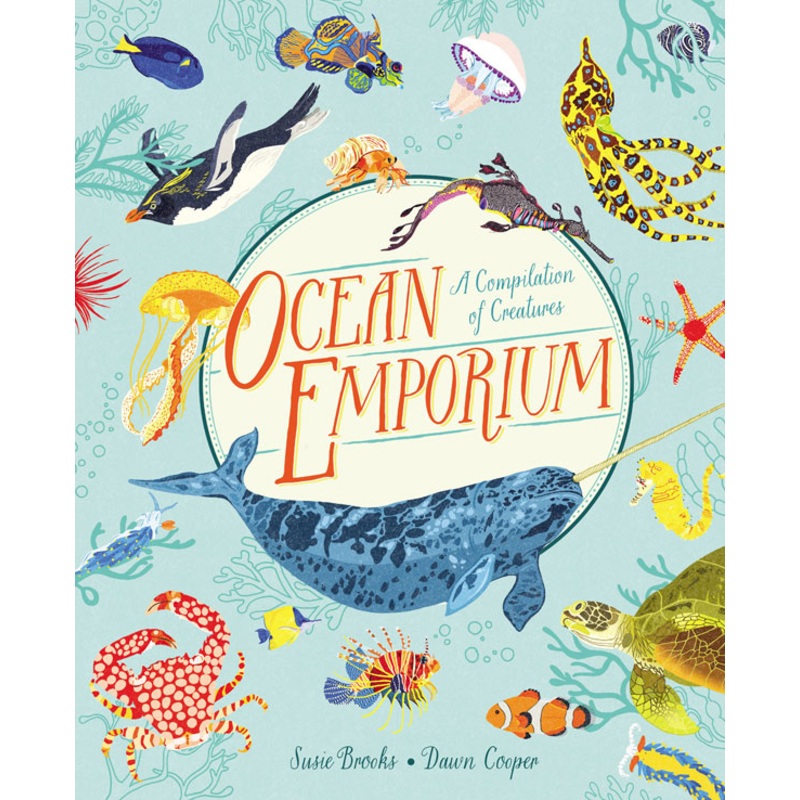 Ocean Emporium