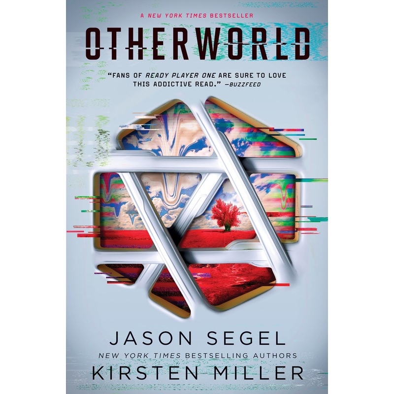 Otherworld