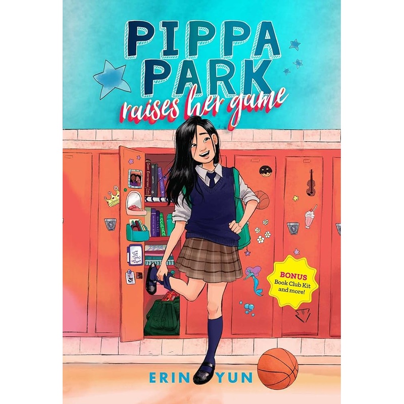 Pippa Park Raises Her Game (1)