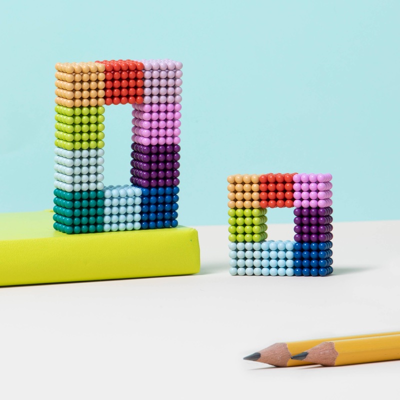 Speks – Speks Matte Spectrum