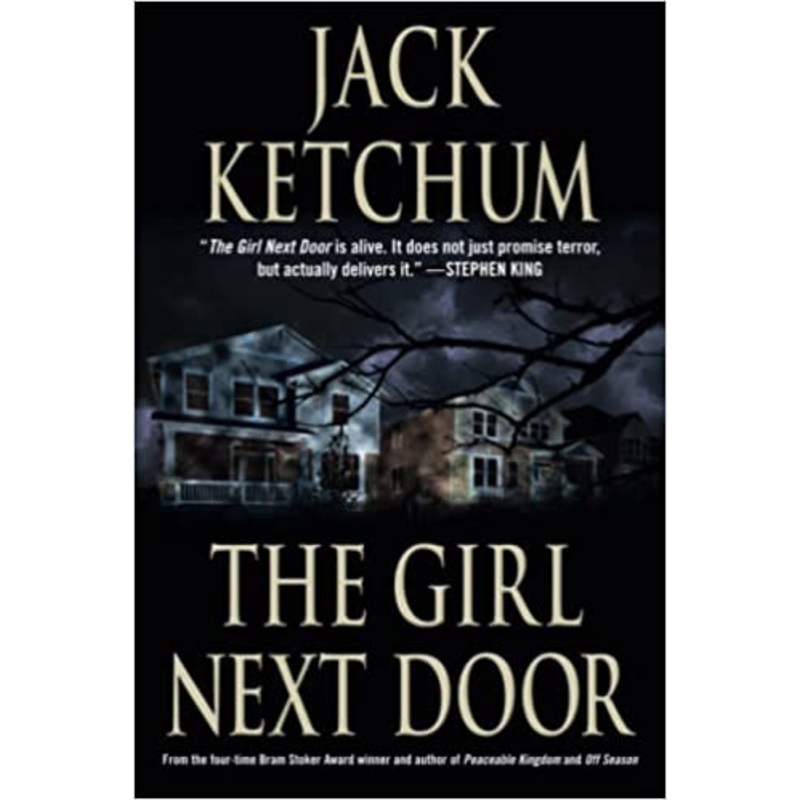 The Girl Next Door