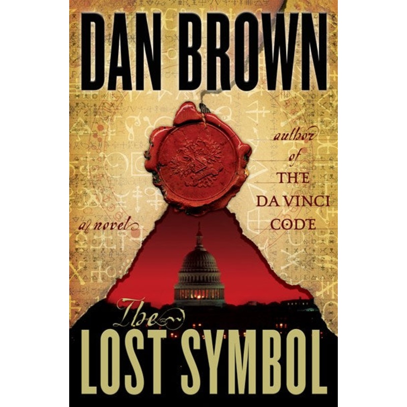 THE LOST SYMBOL (HC)