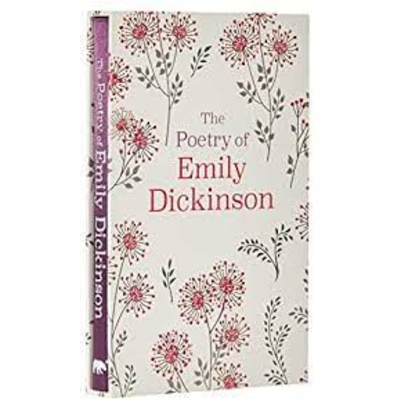 The Poetry of Emily Dickinson