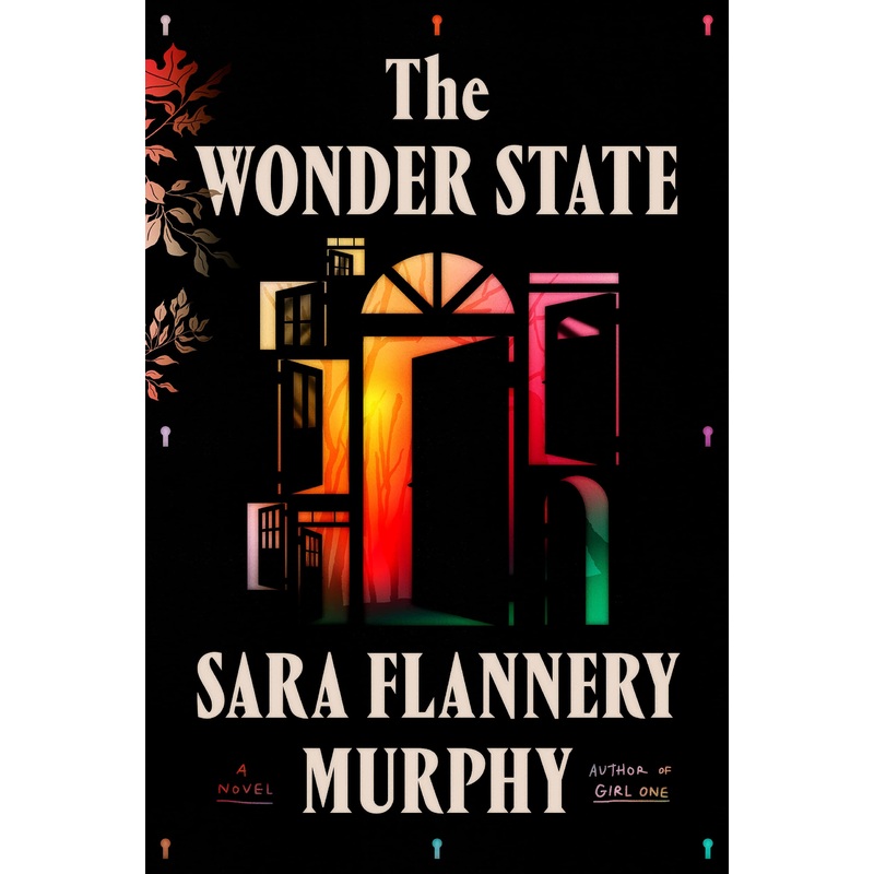 The Wonder State Hardcover