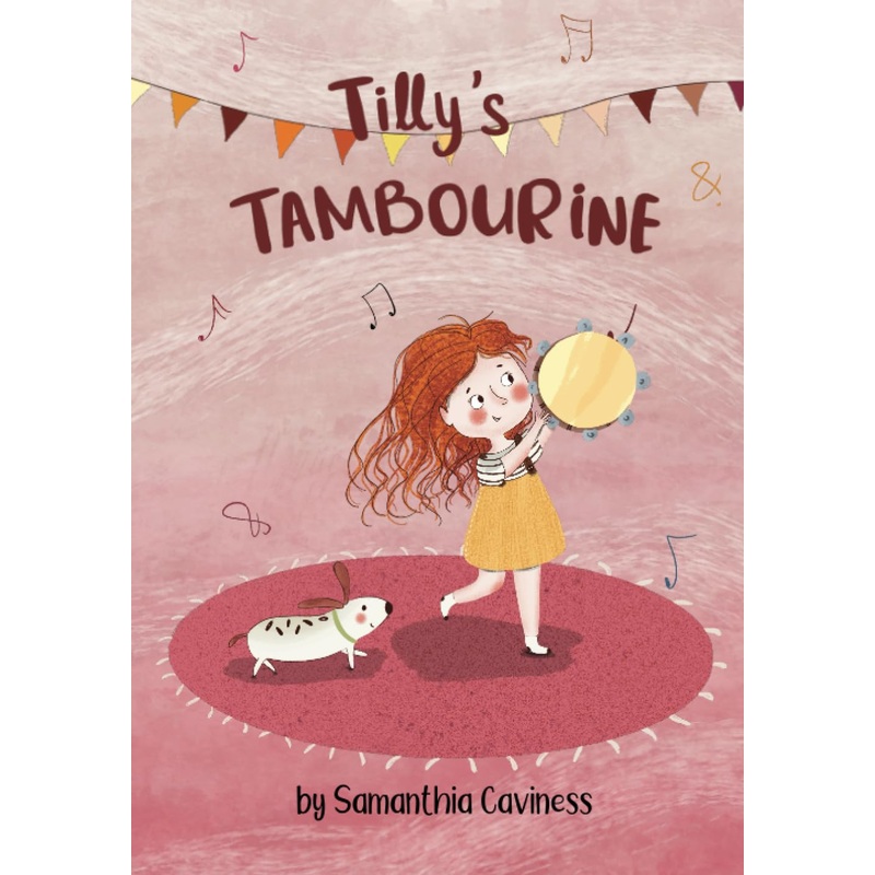 Tilly’s Tambourine