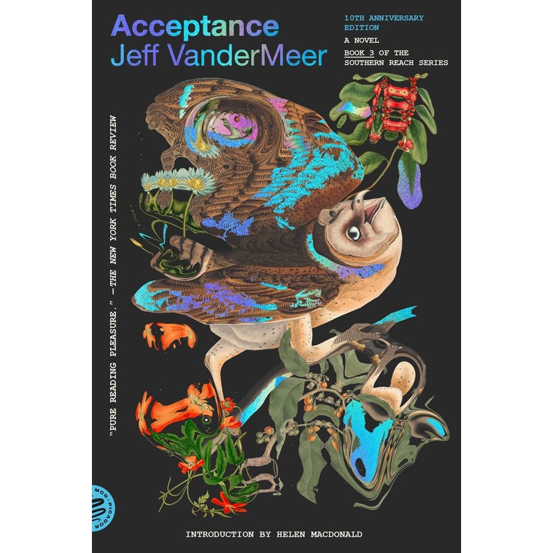 Acceptance