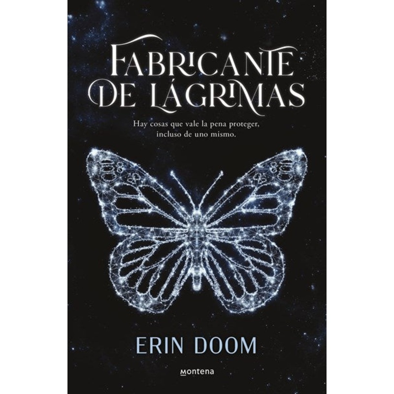 Fabricante de Lgrimas (The Tearsmith)(Spanish Edition)(PB)