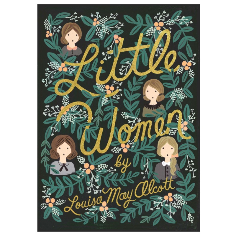 Little Women (hardcover)