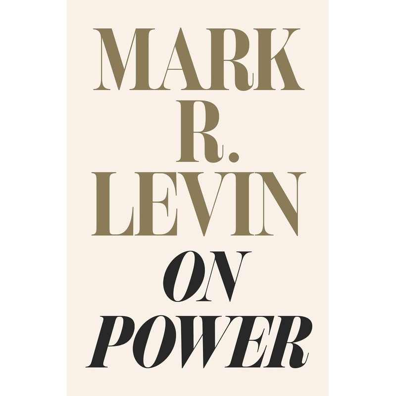 On Power Hardcover