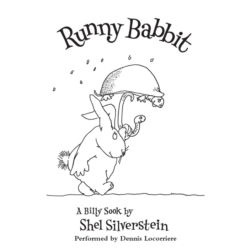 Runny Babbit (Yoto)