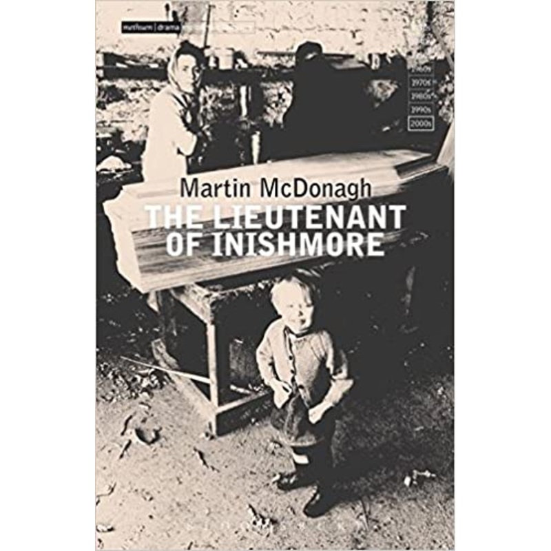 The Lieutenant of Inishmore (Modern Classics)
