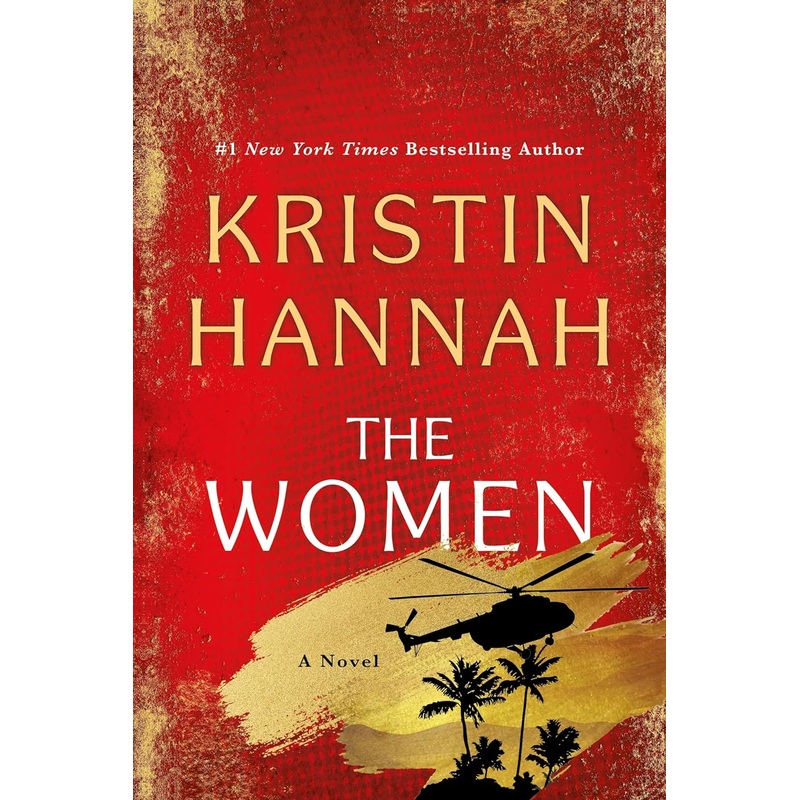 The Women: A Novel Hardcover