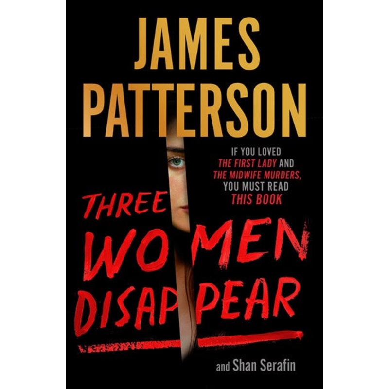 Three Women Disappear