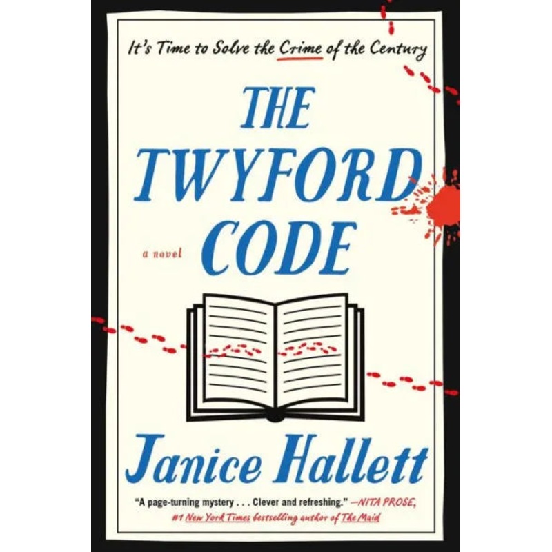 Twyford Code