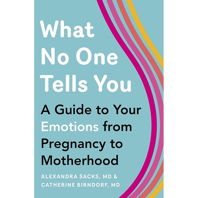 WHAT NO ONE TELLS YOU