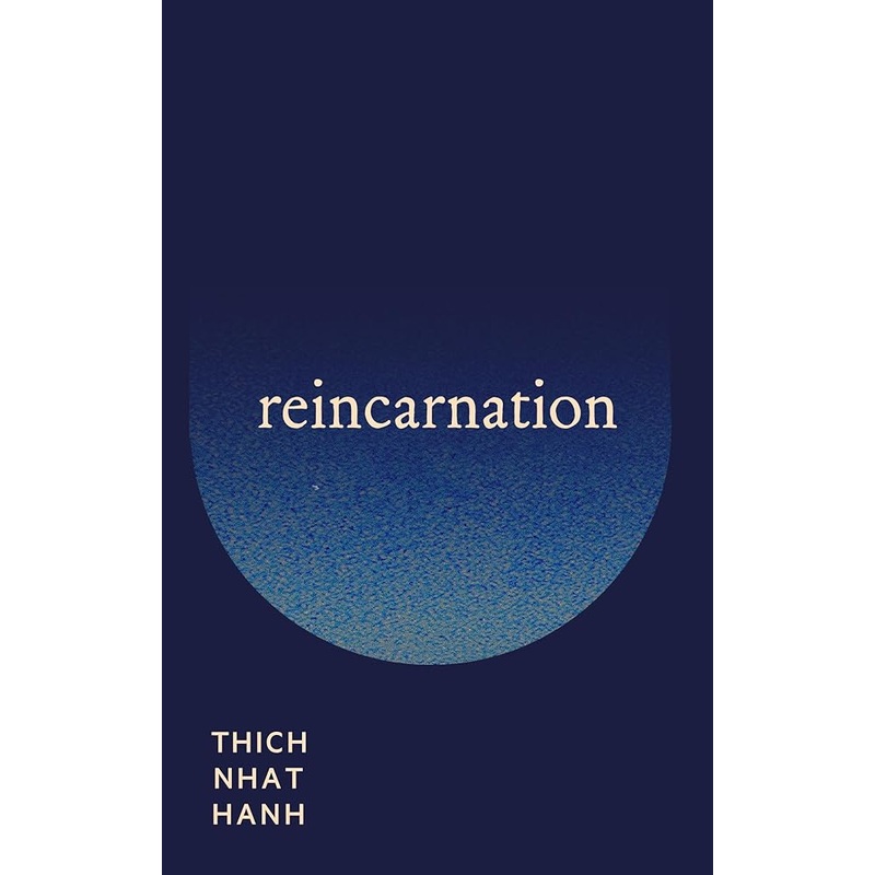 (10/28/25 PREORDER) Reincarnation (Zen Doors)