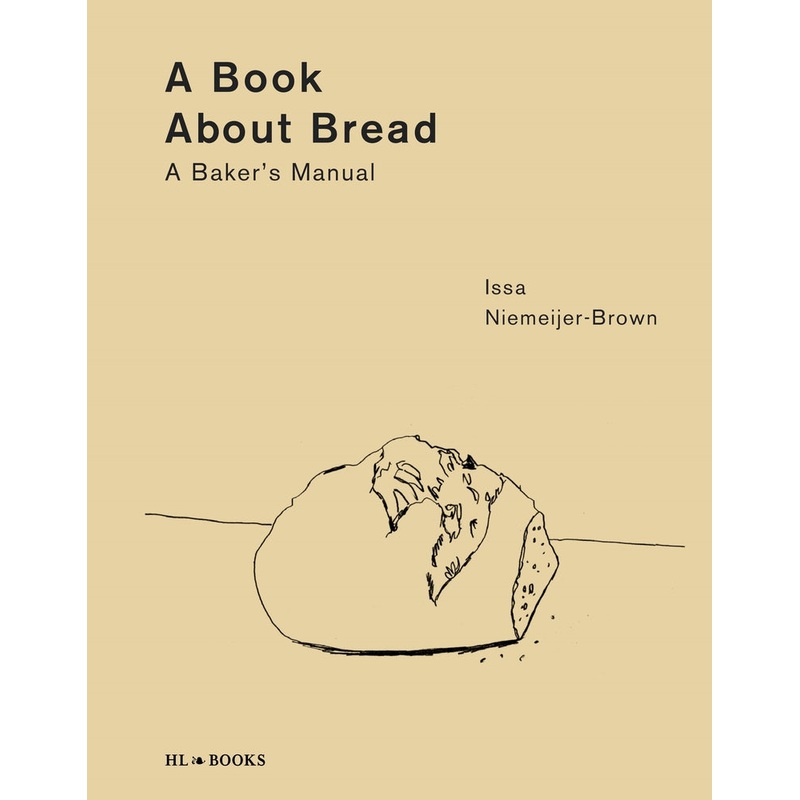 A Book about Bread
