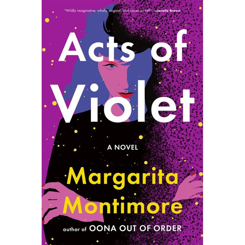 Acts of Violet