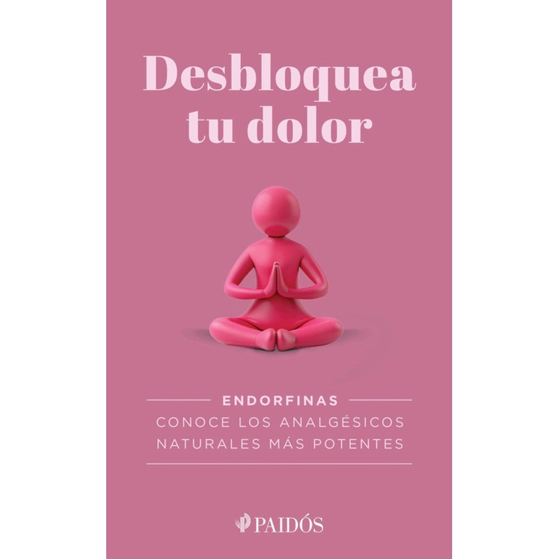Desbloquea tu dolor / Unlock Your Pain