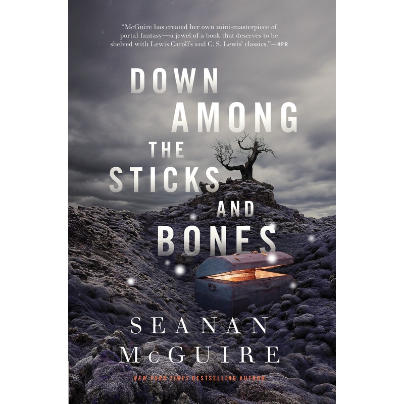 Down Among the Sticks and Bones