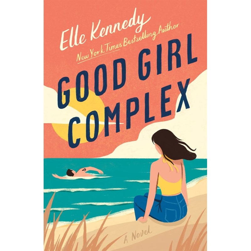 Good Girl Complex : An Avalon Bay Novel