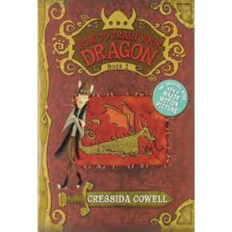 How to Train Your Dragon