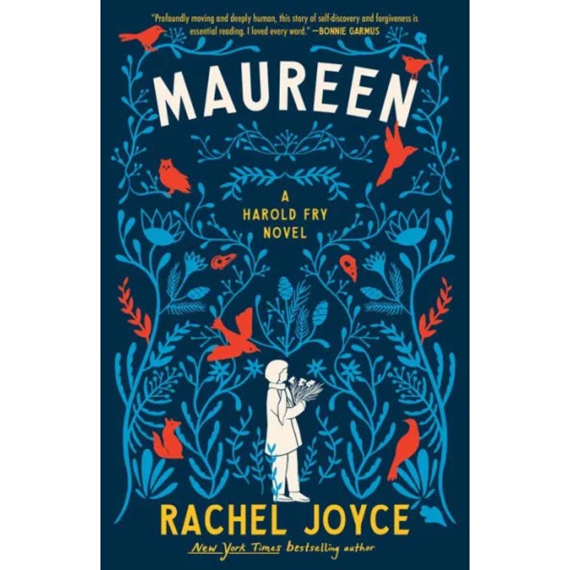 Maureen: A Harold Fry Novel Paperback