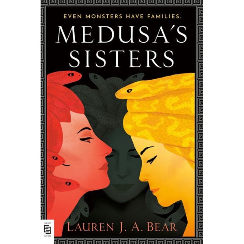 Medusa’s Sisters