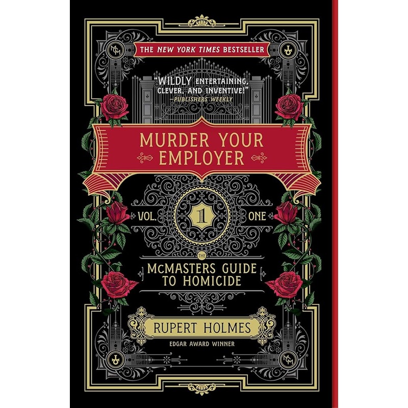 Murder Your Employer